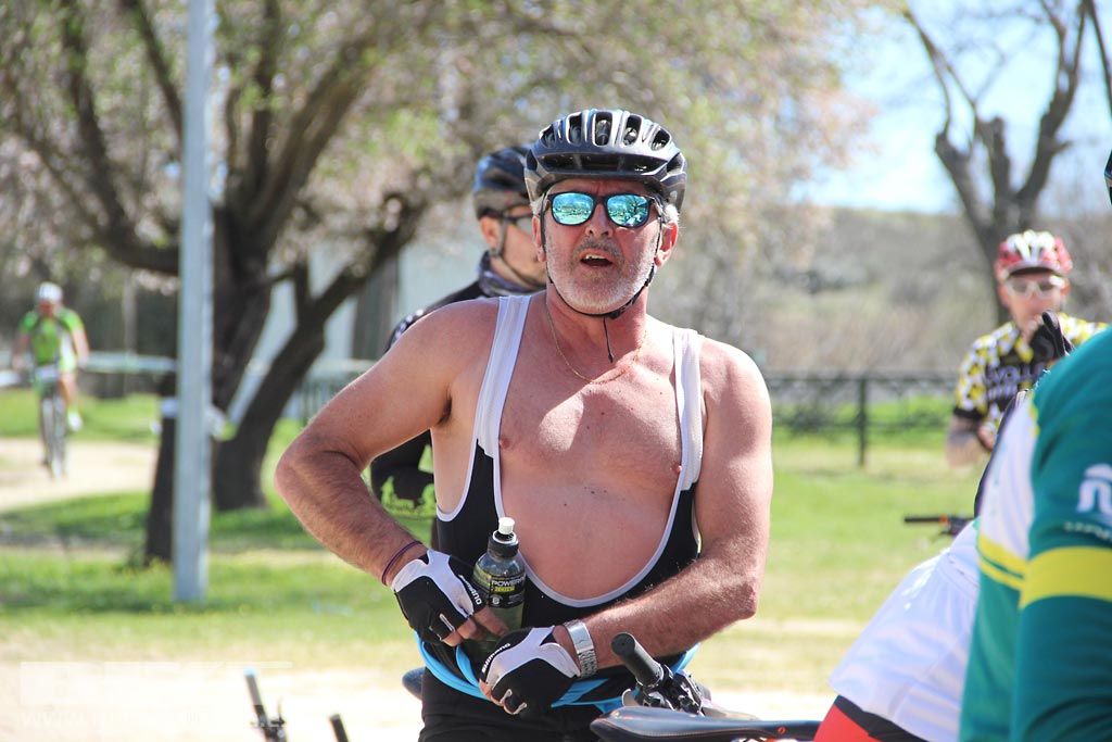 Navalcarnero al Límite 2017 Km 57. Galeria 9