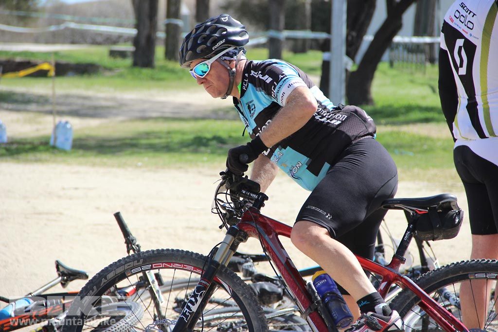 Navalcarnero al Límite 2017 Km 57. Galeria 9