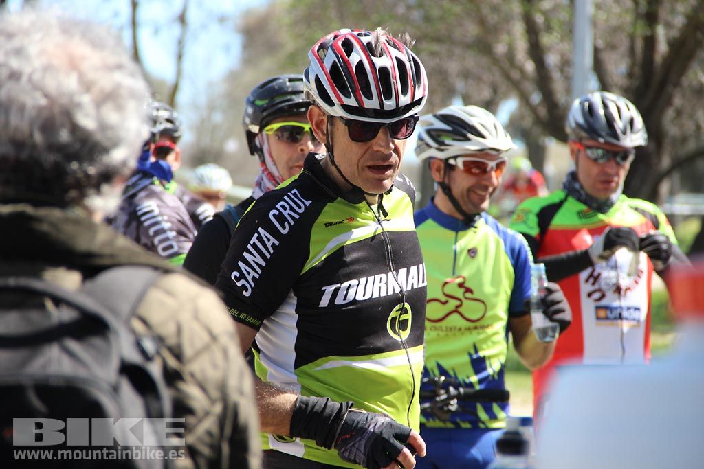 Navalcarnero al Límite 2017 Km 57. Galeria 9