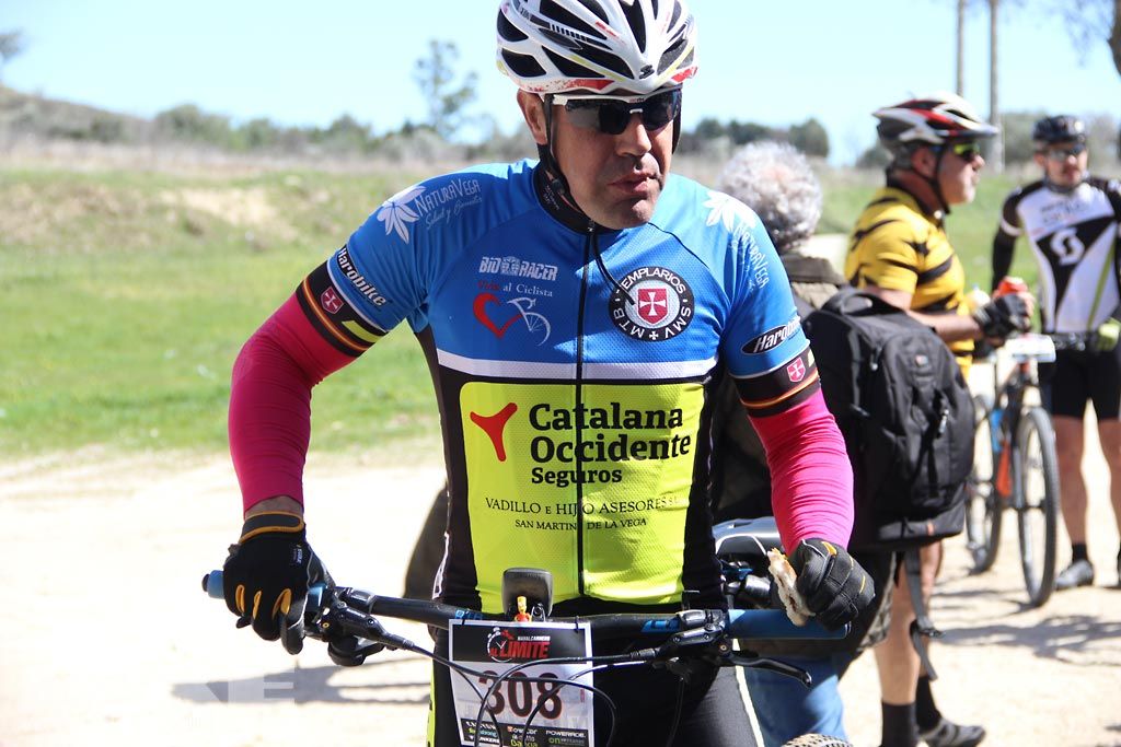 Navalcarnero al Límite 2017 Km 57. Galeria 9