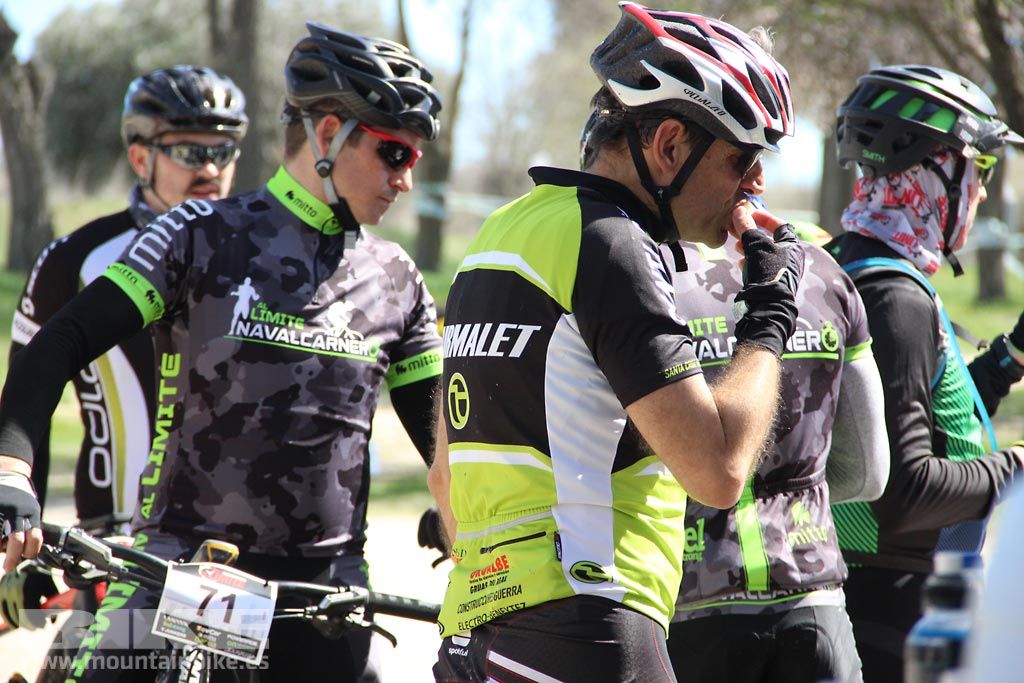 Navalcarnero al Límite 2017 Km 57. Galeria 9