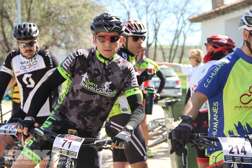 Navalcarnero al Límite 2017 Km 57. Galeria 9