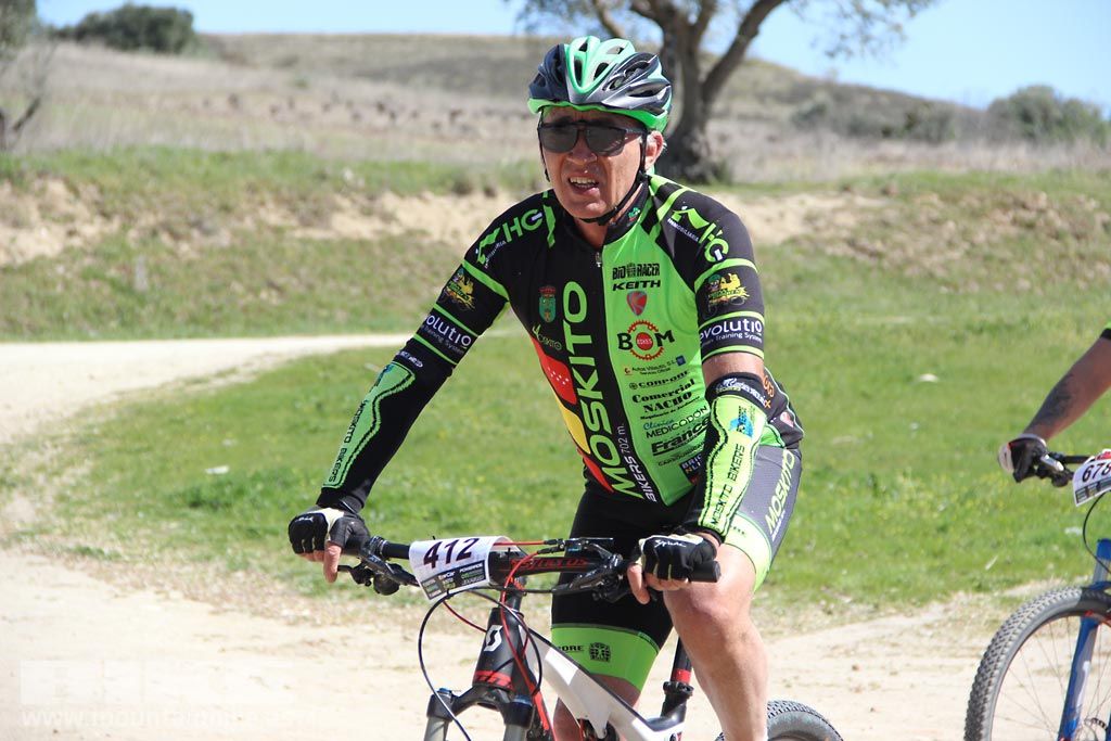 Navalcarnero al Límite 2017 Km 57. Galeria 9