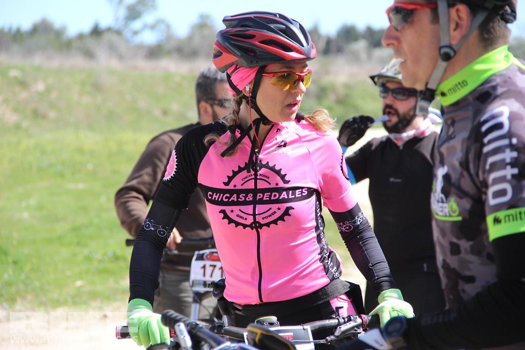 Navalcarnero al Límite 2017 Km 57. Galeria 9