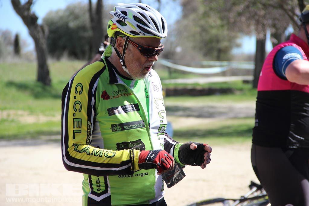 Navalcarnero al Límite 2017 Km 57. Galeria 9