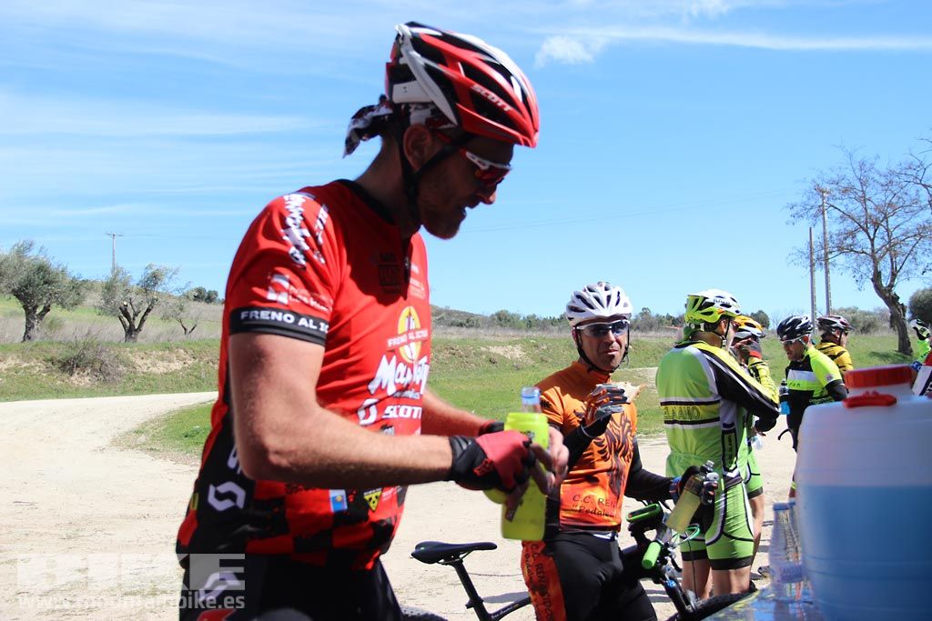 Navalcarnero al Límite 2017 Km 57. Galeria 10