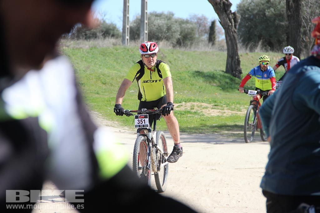Navalcarnero al Límite 2017 Km 57. Galeria 10