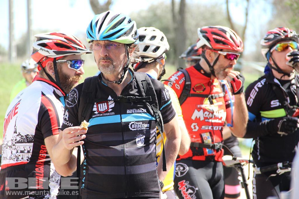 Navalcarnero al Límite 2017 Km 57. Galeria 10