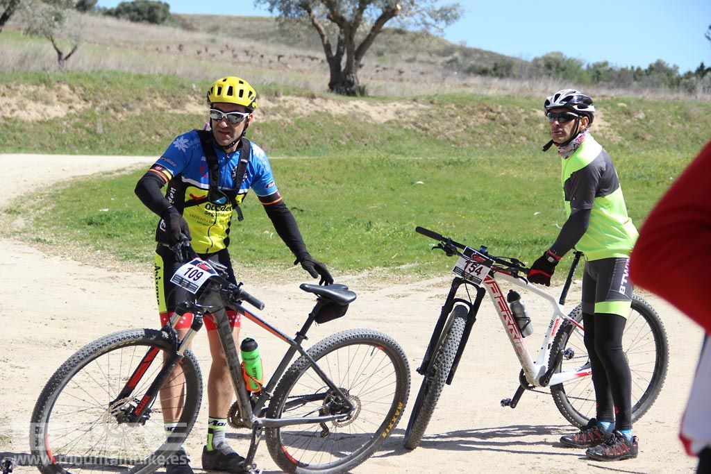 Navalcarnero al Límite 2017 Km 57. Galeria 10