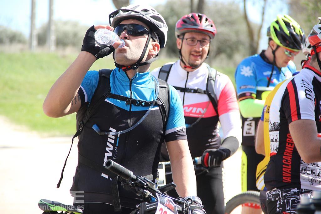 Navalcarnero al Límite 2017 Km 57. Galeria 10