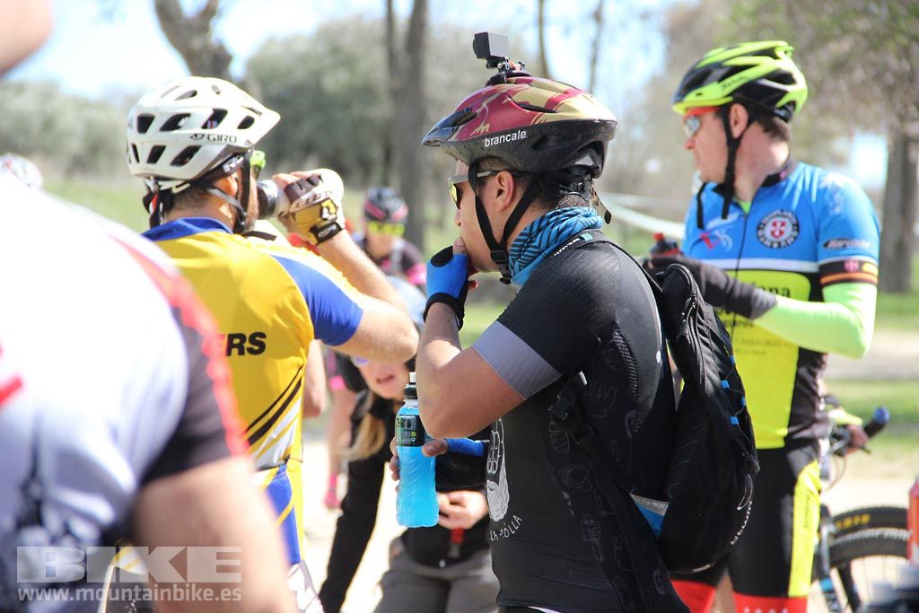 Navalcarnero al Límite 2017 Km 57. Galeria 10