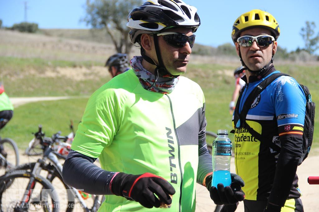 Navalcarnero al Límite 2017 Km 57. Galeria 10