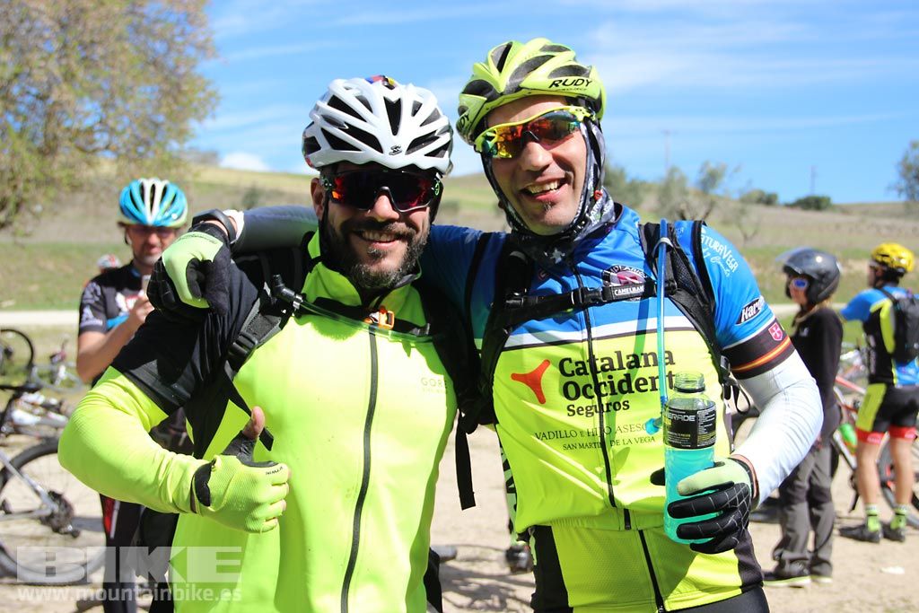 Navalcarnero al Límite 2017 Km 57. Galeria 10