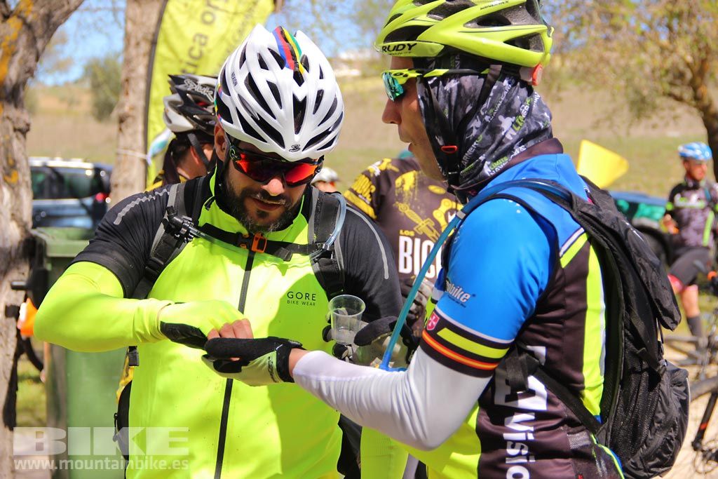 Navalcarnero al Límite 2017 Km 57. Galeria 10