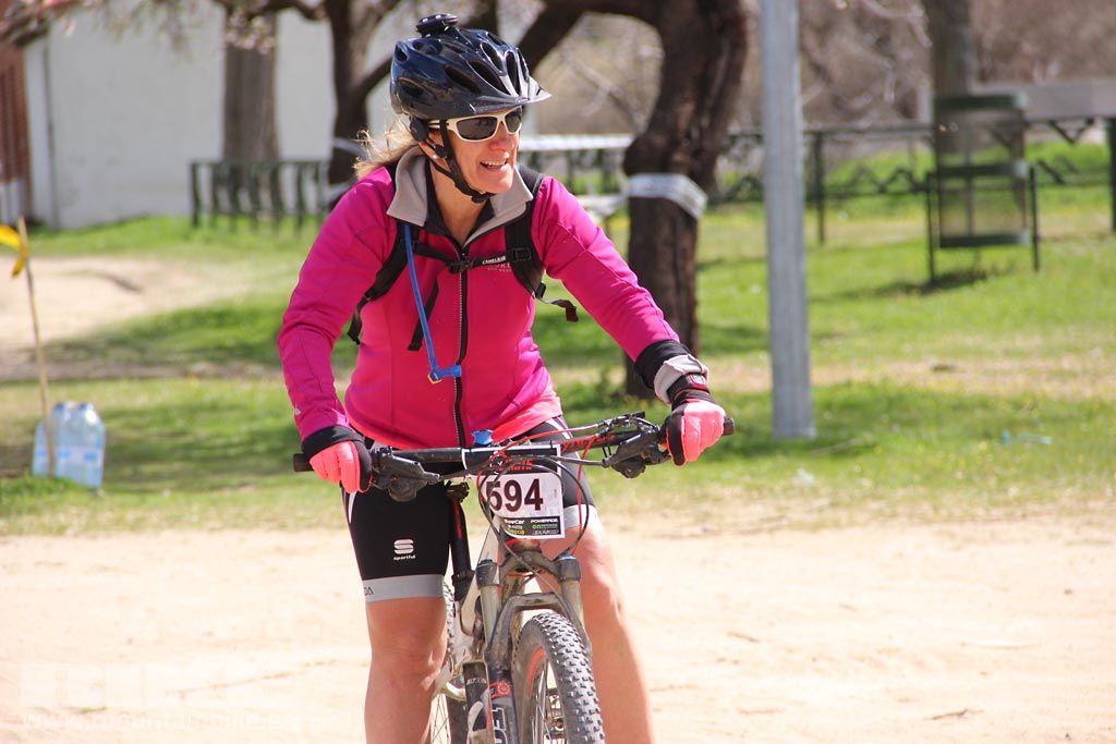 Navalcarnero al Límite 2017 Km 57. Galeria 10
