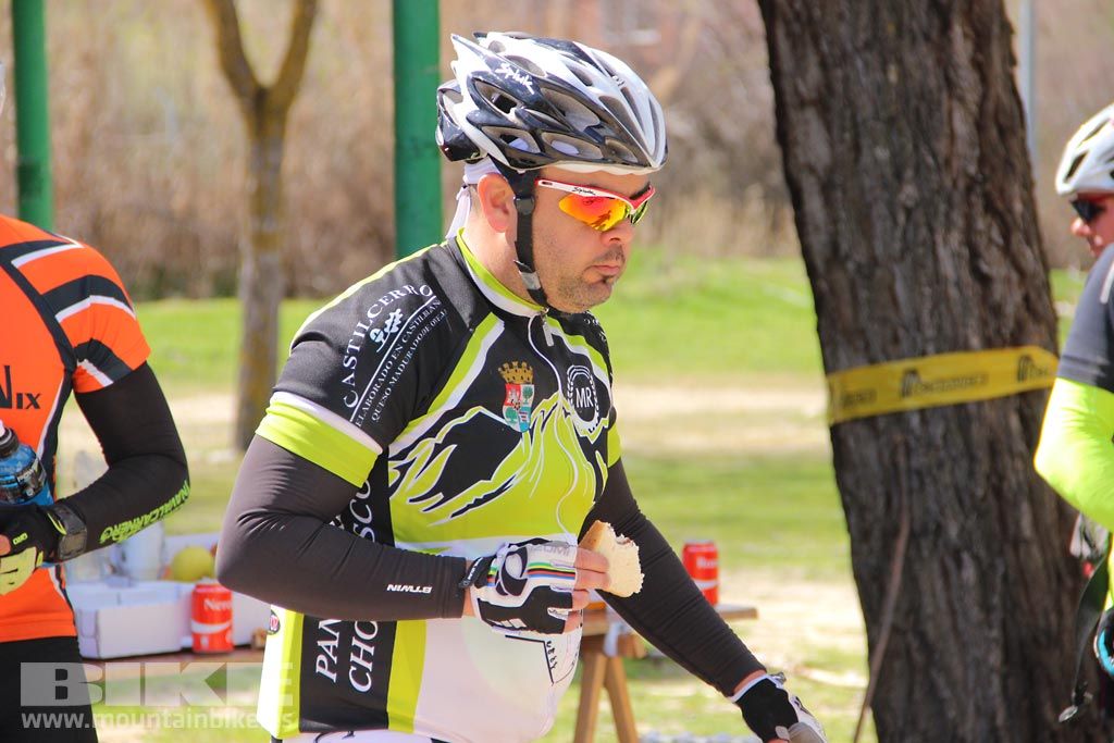Navalcarnero al Límite 2017 Km 57. Galeria 10