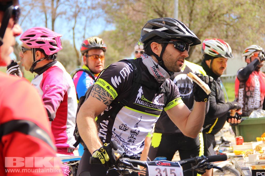 Navalcarnero al Límite 2017 Km 57. Galeria 10
