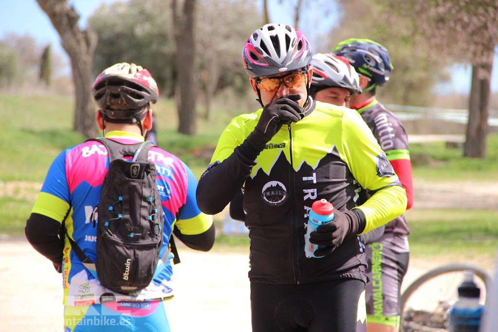 Navalcarnero al Límite 2017 Km 57. Galeria 10