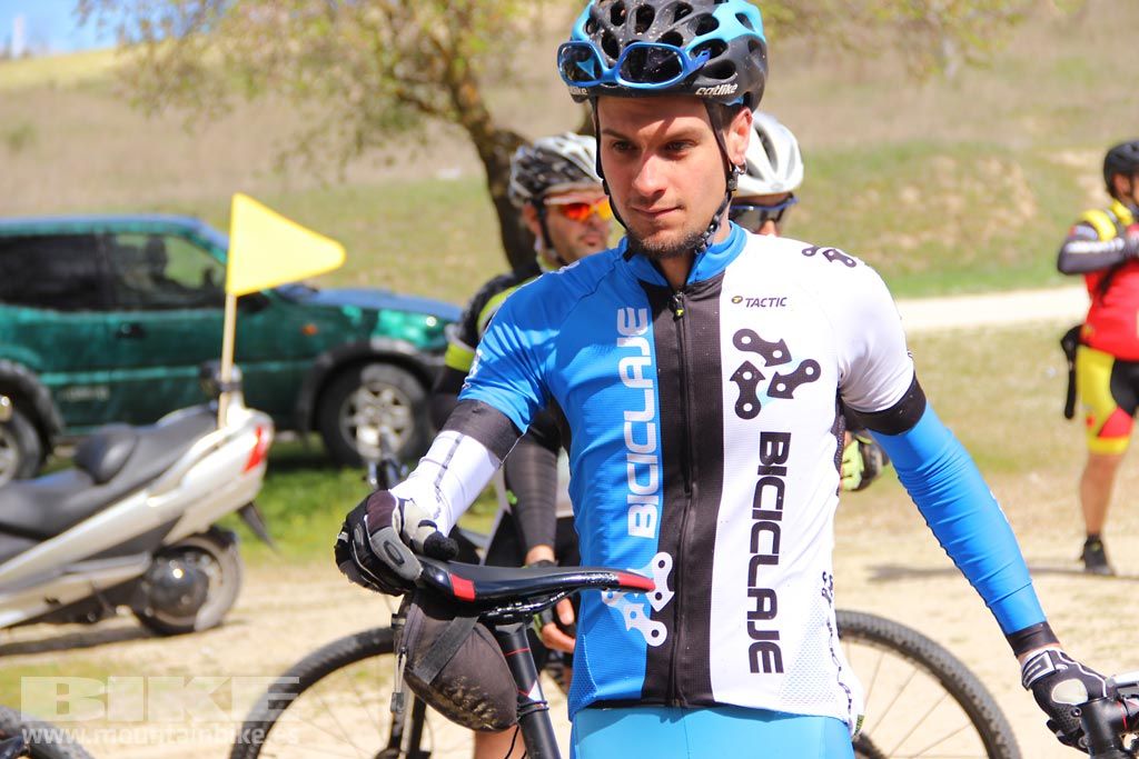 Navalcarnero al Límite 2017 Km 57. Galeria 10