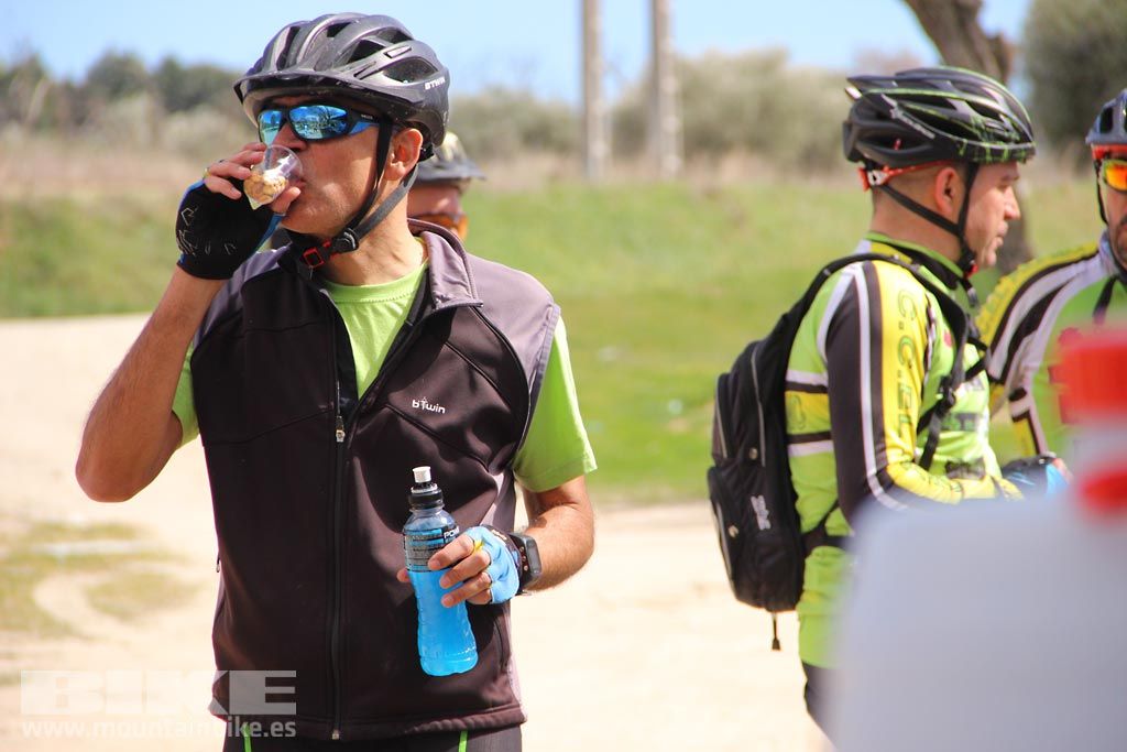 Navalcarnero al Límite 2017 Km 57. Galeria 10