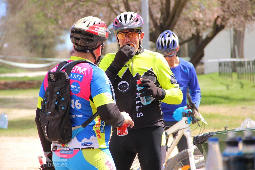 Navalcarnero al Límite 2017 Km 57. Galeria 10