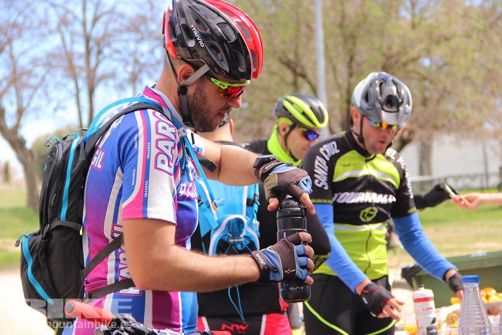 Navalcarnero al Límite 2017 Km 57. Galeria 10