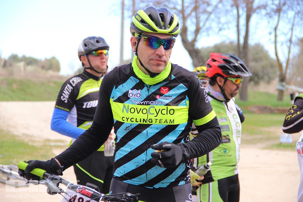 Navalcarnero al Límite 2017 Km 57. Galeria 10