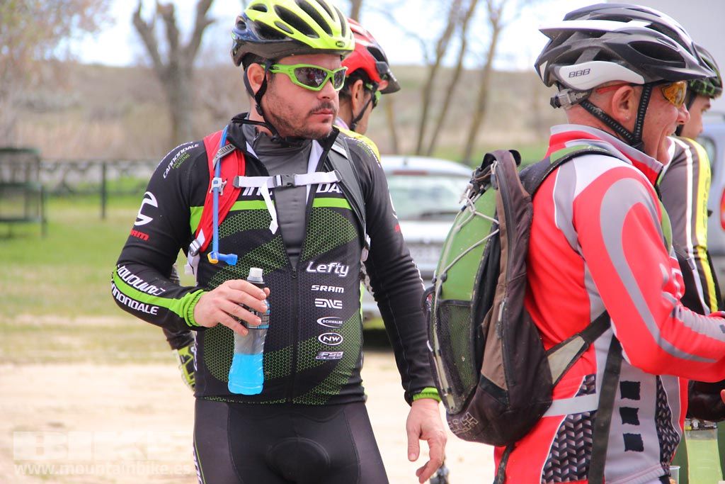 Navalcarnero al Límite 2017 Km 57. Galeria 10
