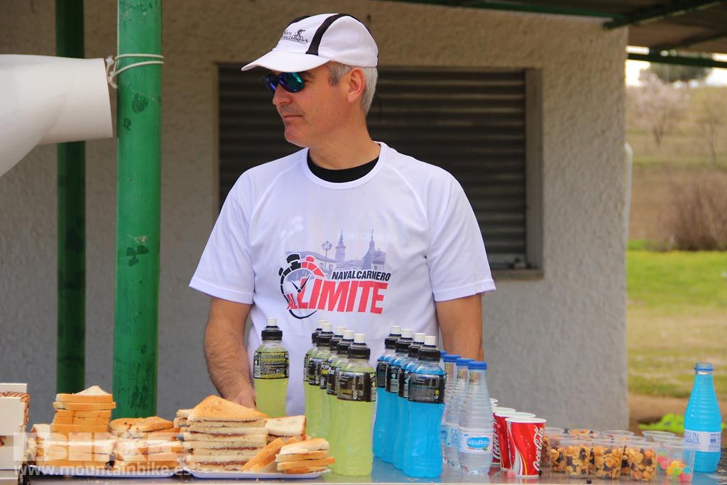 Navalcarnero al Límite 2017 Km 57. Galeria 10