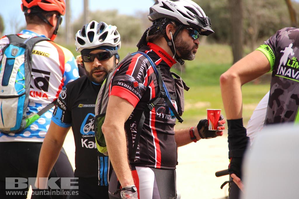 Navalcarnero al Límite 2017 Km 57. Galeria 10