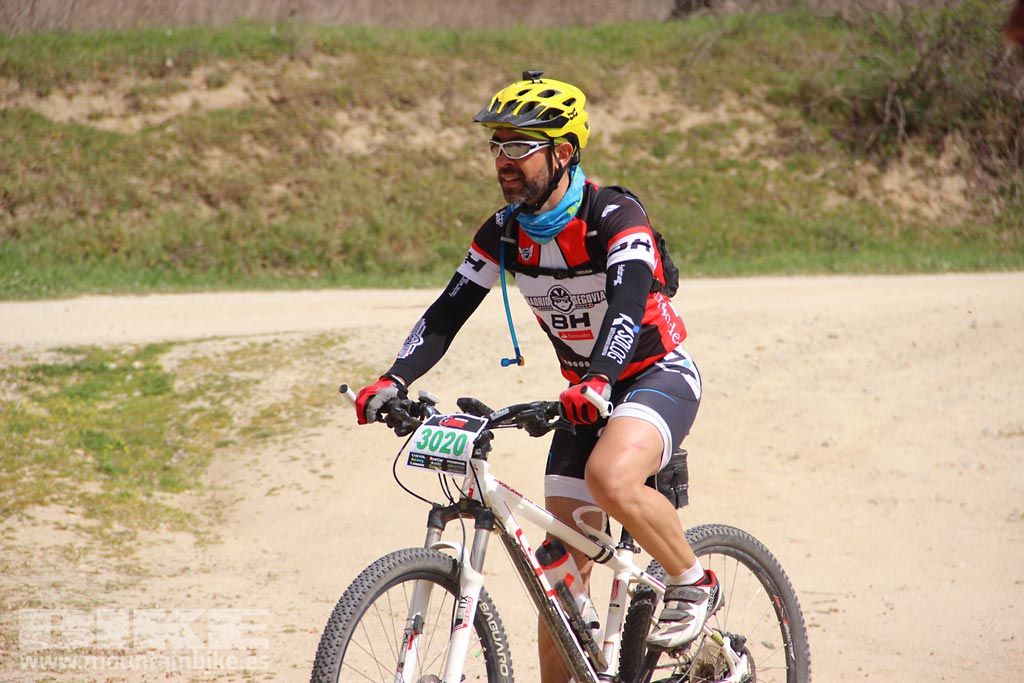 Navalcarnero al Límite 2017 Km 57. Galeria 10