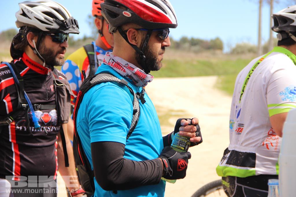 Navalcarnero al Límite 2017 Km 57. Galeria 10