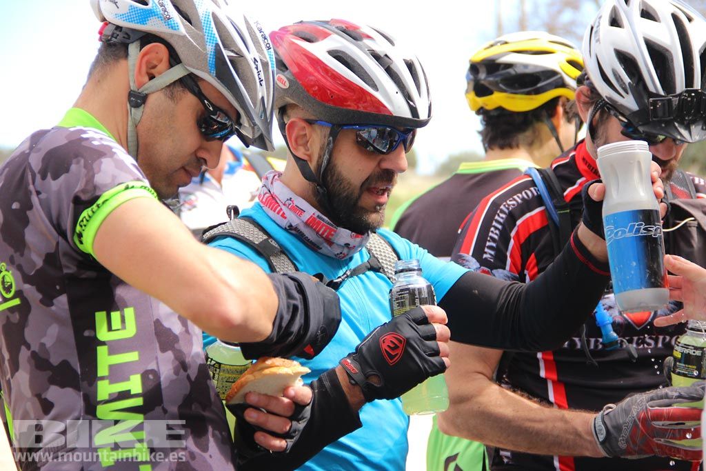 Navalcarnero al Límite 2017 Km 57. Galeria 10