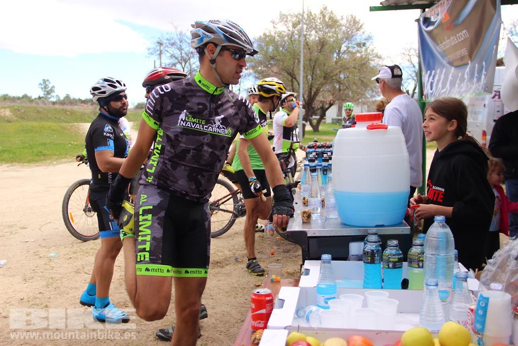 Navalcarnero al Límite 2017 Km 57. Galeria 10