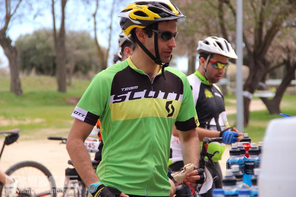 Navalcarnero al Límite 2017 Km 57. Galeria 10