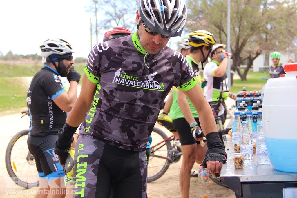 Navalcarnero al Límite 2017 Km 57. Galeria 10