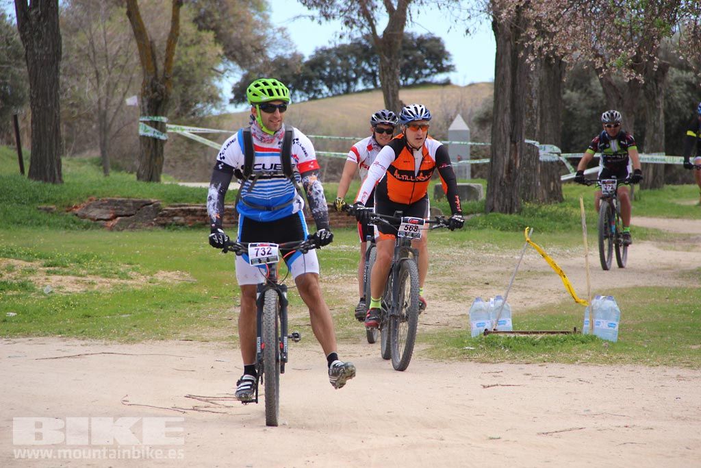 Navalcarnero al Límite 2017 Km 57. Galeria 10