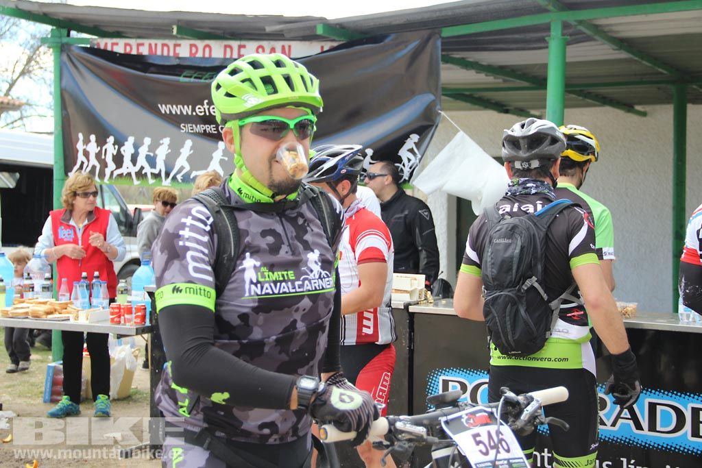 Navalcarnero al Límite 2017 Km 57. Galeria 10