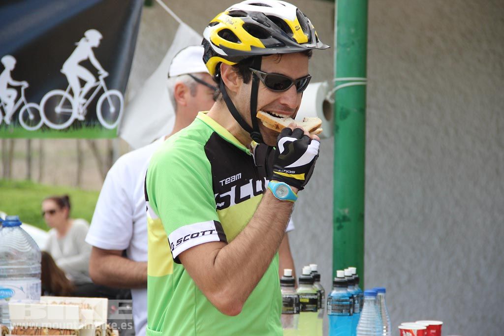 Navalcarnero al Límite 2017 Km 57. Galeria 10