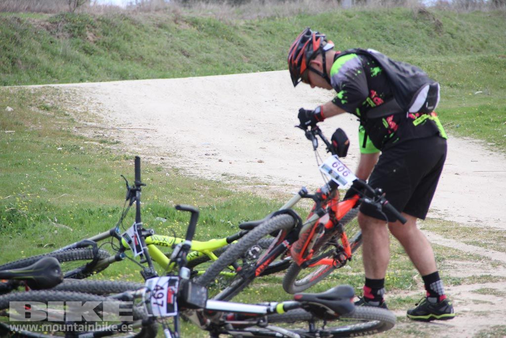 Navalcarnero al Límite 2017 Km 57. Galeria 10