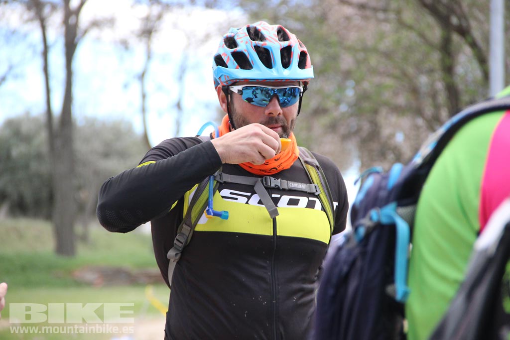 Navalcarnero al Límite 2017 Km 57. Galeria 10