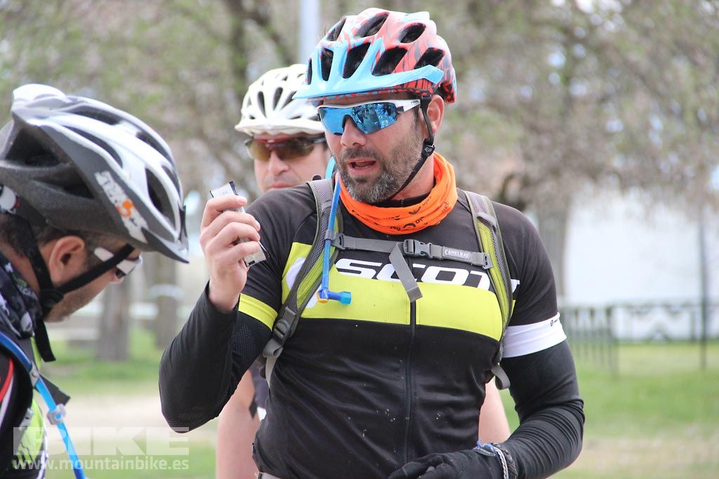 Navalcarnero al Límite 2017 Km 57. Galeria 10