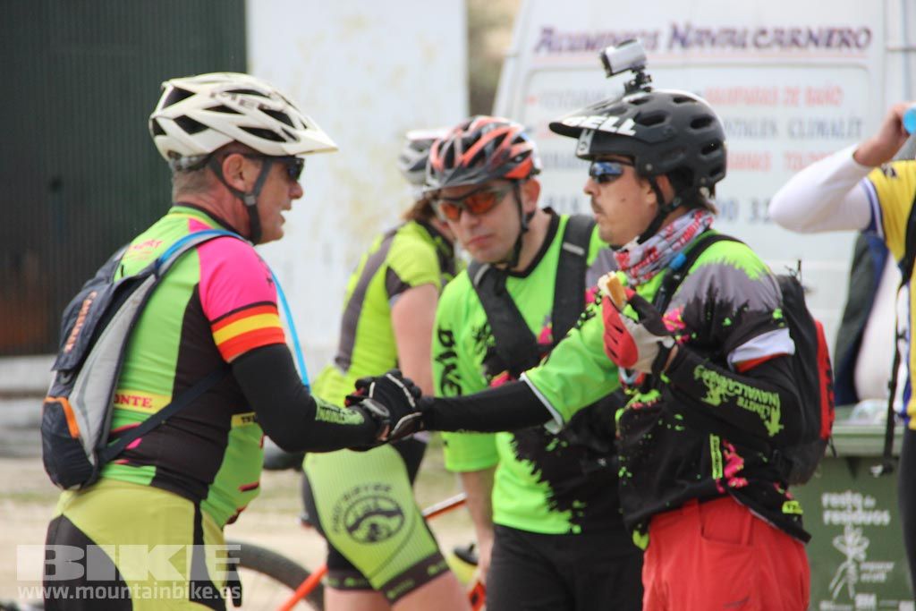 Navalcarnero al Límite 2017 Km 57. Galeria 10