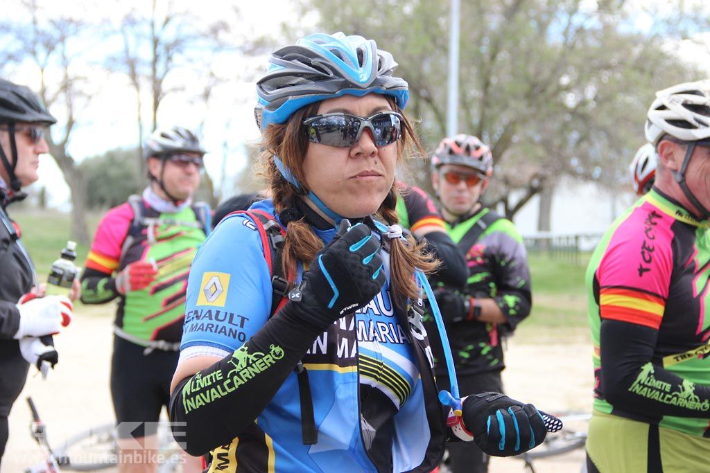 Navalcarnero al Límite 2017 Km 57. Galeria 10