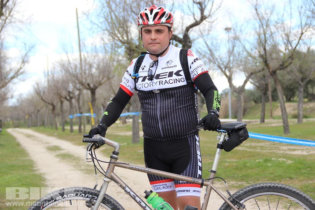Navalcarnero al Límite 2017 Km 57. Galeria 10