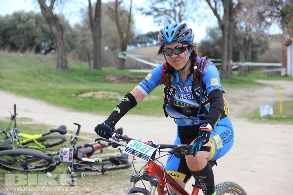Navalcarnero al Límite 2017 Km 57. Galeria 10