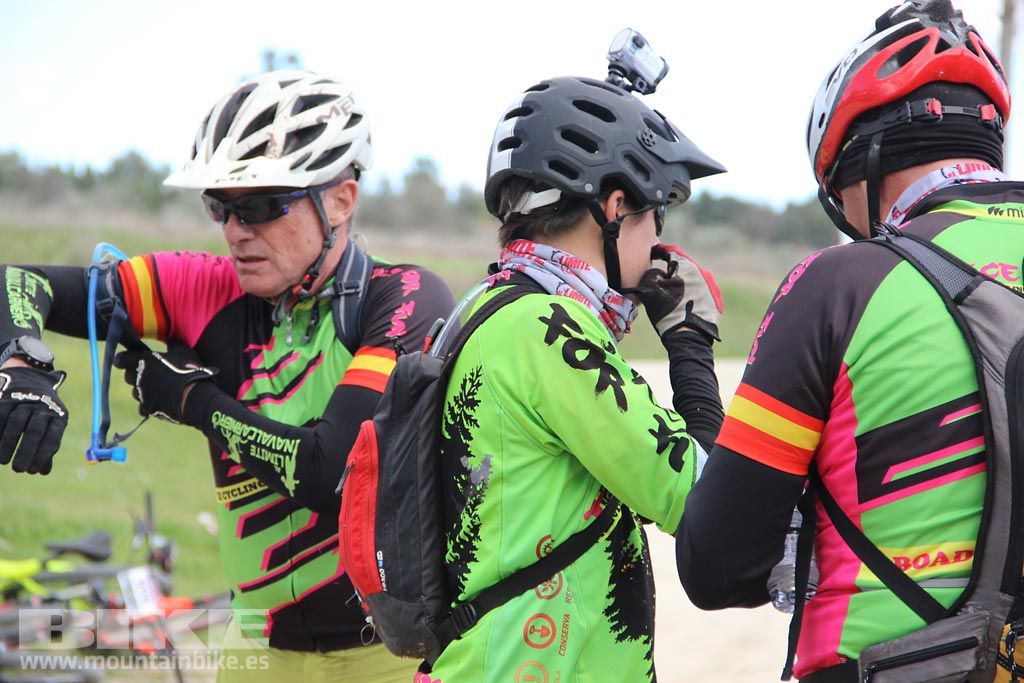 Navalcarnero al Límite 2017 Km 57. Galeria 10