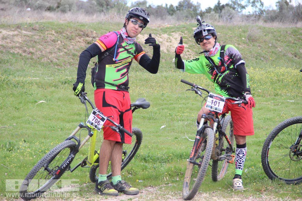 Navalcarnero al Límite 2017 Km 57. Galeria 10
