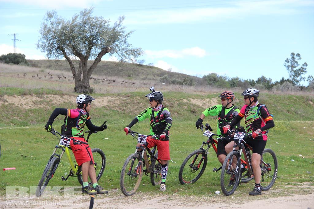 Navalcarnero al Límite 2017 Km 57. Galeria 10