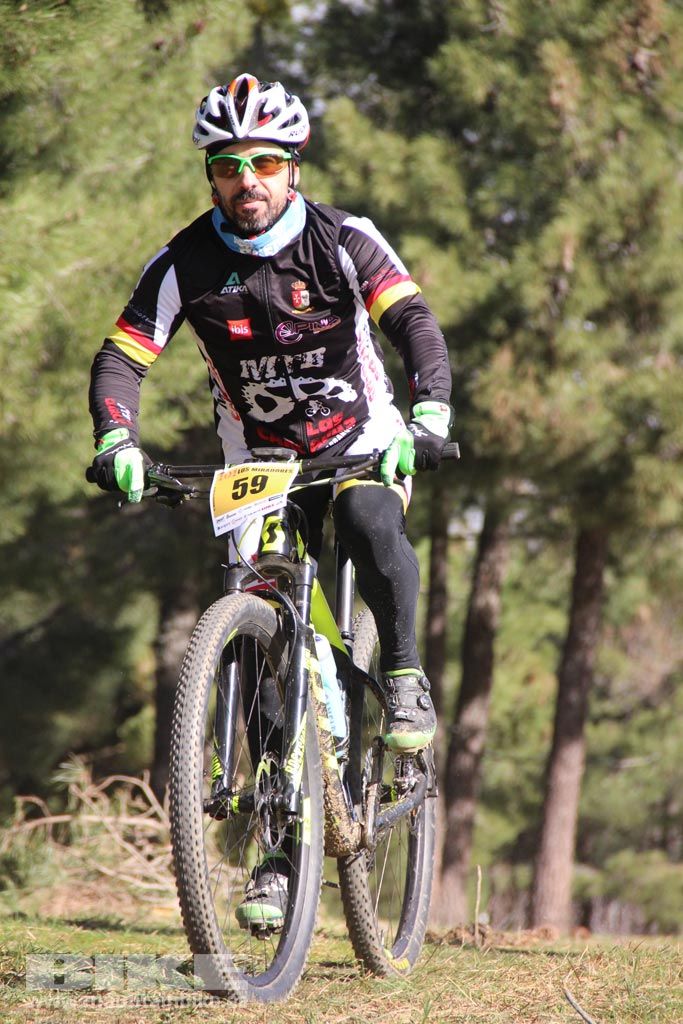 101 Los Miradores. Km 27. Galeria 4